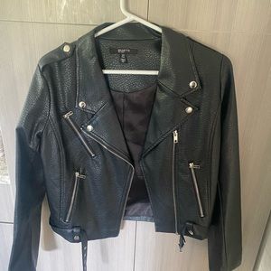Brunette the label jacket
